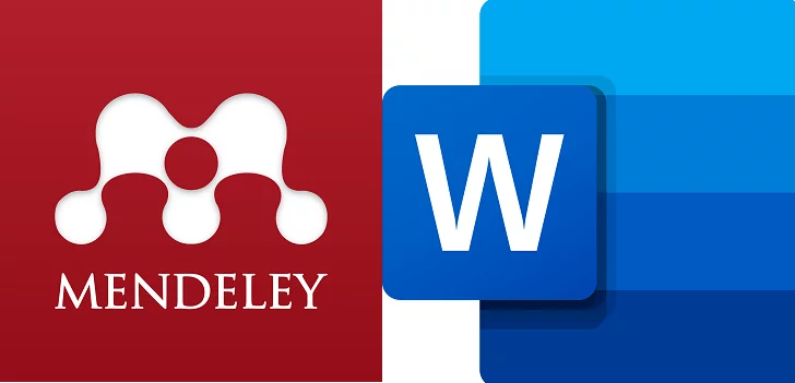 MS Word ile Mendeley kullanımı