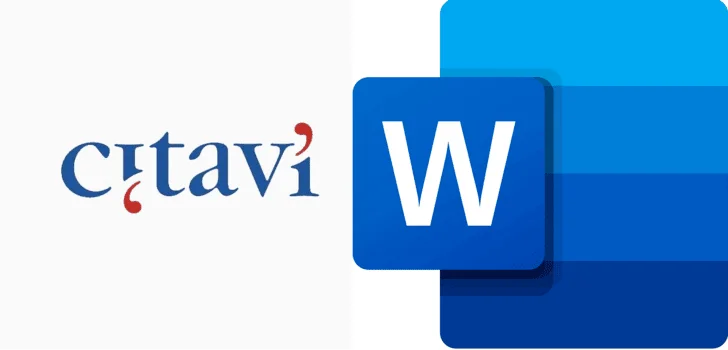 MS Word ile Citavi kullanımı